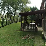 Tirolesa A 10 Km De Bakio En Parcela Privada Chalet