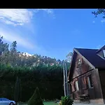 Tirolesa A 10 Km De Bakio En Parcela Privada Chalet Mungia