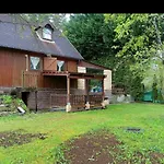 Chalet Tirolesa A 10 Km De Bakio En Parcela Privada