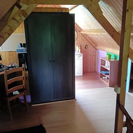 Chalet Tirolesa A 10 Km De Bakio En Parcela Privada
