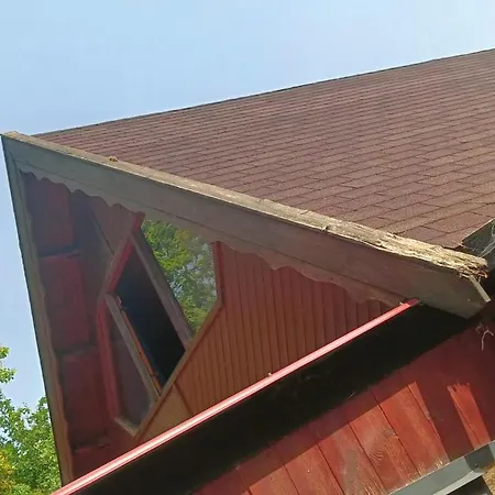 Tirolesa A 10 Km De Bakio En Parcela Privada