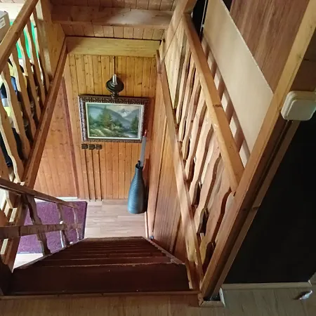Tirolesa A 10 Km De Bakio En Parcela Privada موغاينا
