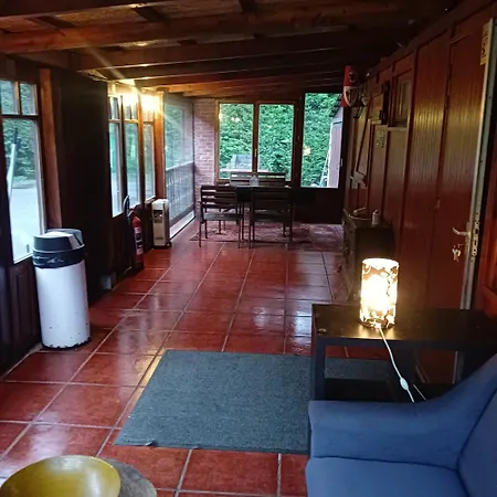 Tirolesa A 10 Km De Bakio * Mungia