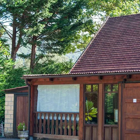 Chalet Tirolesa A 10 Km De Bakio