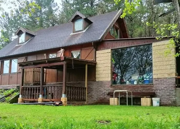 Tirolesa A 10 Km De Bakio En Parcela Privada Chalet *