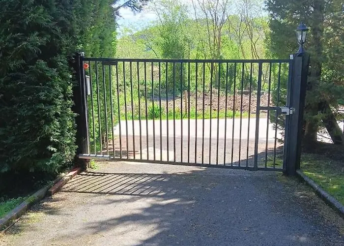 Tirolesa A 10 Km De Bakio Chalet