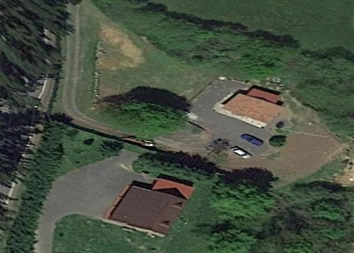 Chalet Tirolesa A 10 Km De Bakio En Parcela Privada Mungia