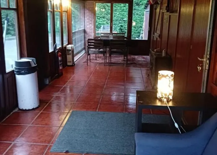 Tirolesa A 10 Km De Bakio En Parcela Privada *