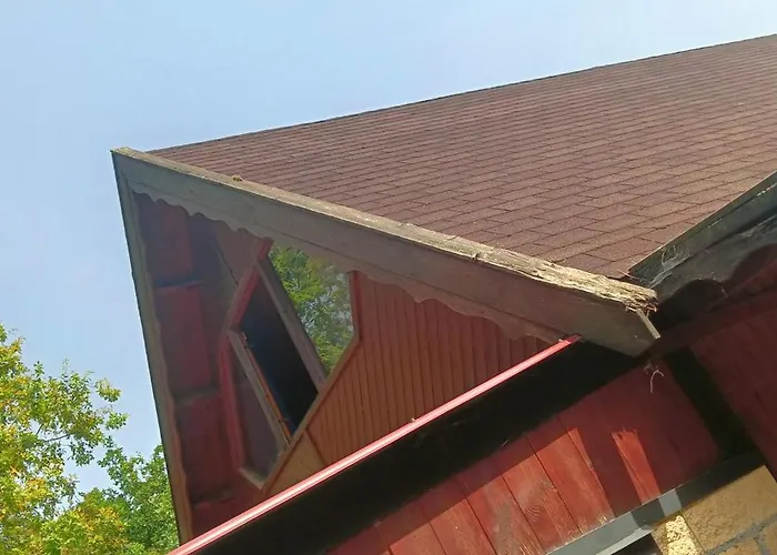 Tirolesa A 10 Km De Bakio