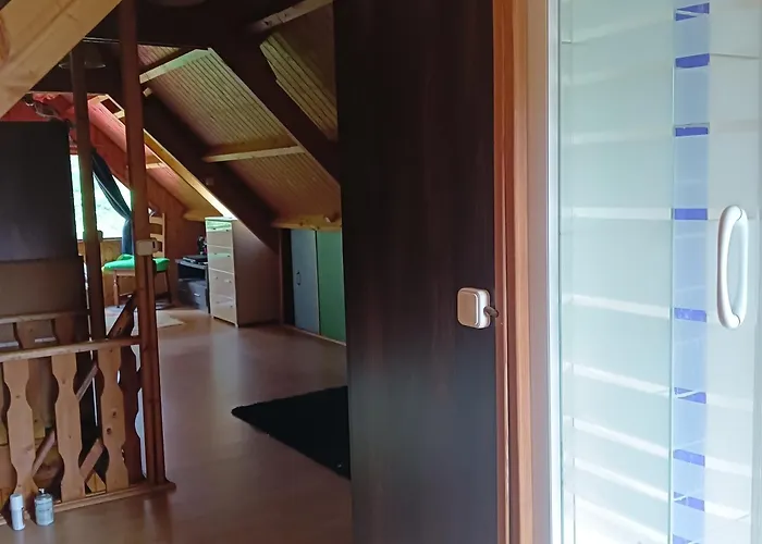 Tirolesa A 10 Km De Bakio En Parcela Privada * Mungia