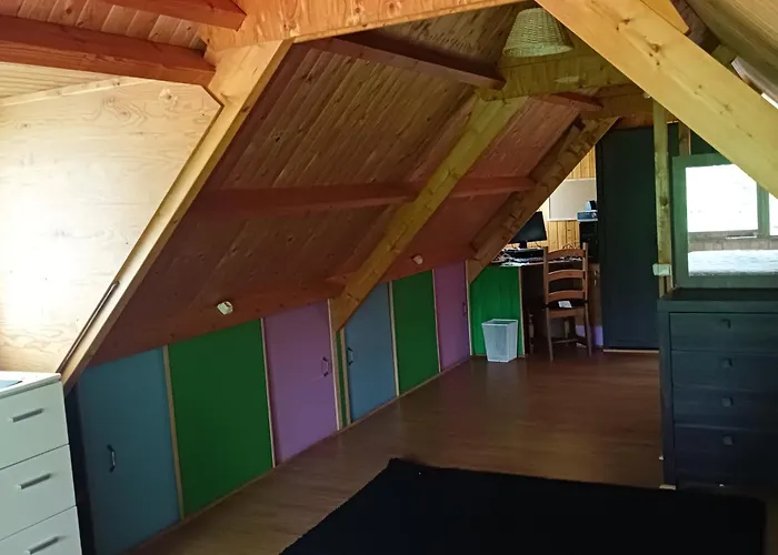 Tirolesa A 10 Km De Bakio *