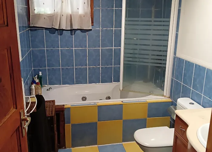 Chalet Tirolesa A 10 Km De Bakio Mungia