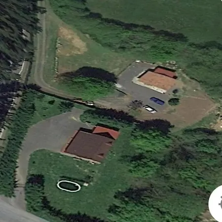 Tirolesa A 10 Km De Bakio En Parcela Privada *