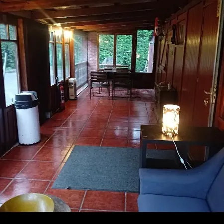 Tirolesa A 10 Km De Bakio En Parcela Privada *