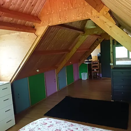 Tirolesa A 10 Km De Bakio En Parcela Privada *