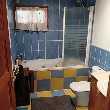 Chalé Tirolesa A 10 Km De Bakio En Parcela Privada Mungia